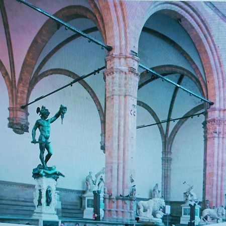 La Casa Di Fiorella Cerreto Guidi Extérieur photo