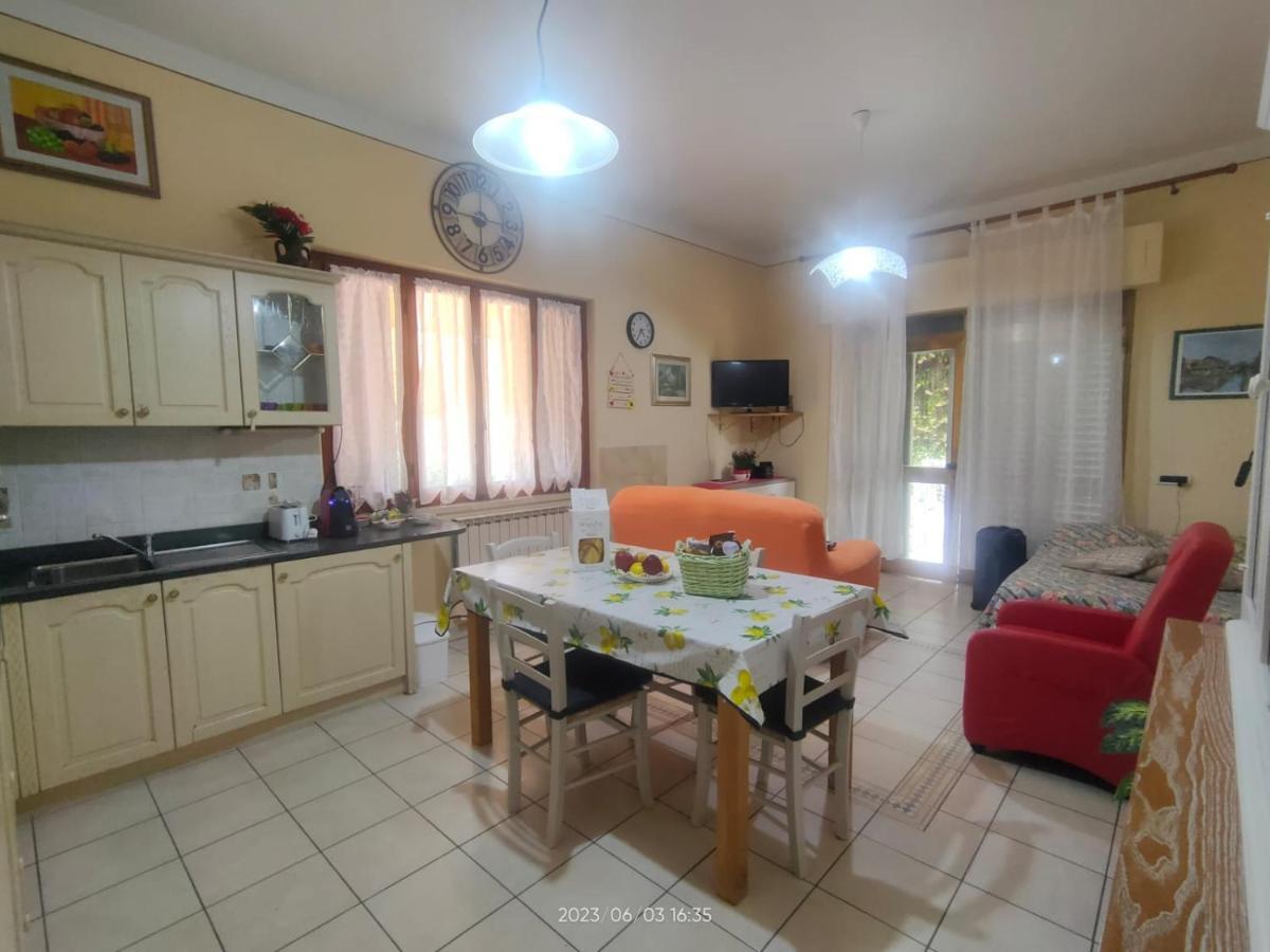 La Casa Di Fiorella Cerreto Guidi Extérieur photo