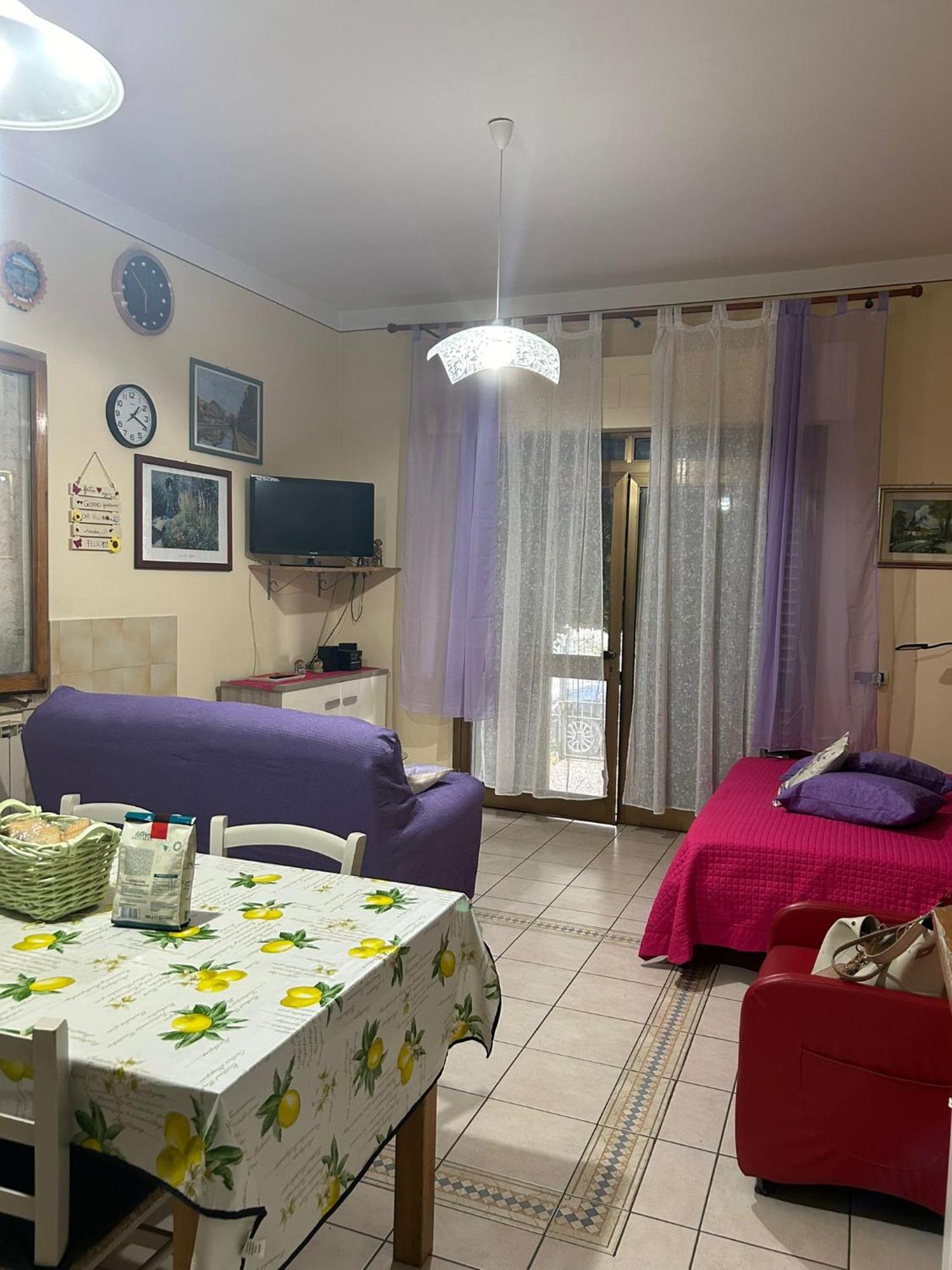 La Casa Di Fiorella Cerreto Guidi Extérieur photo