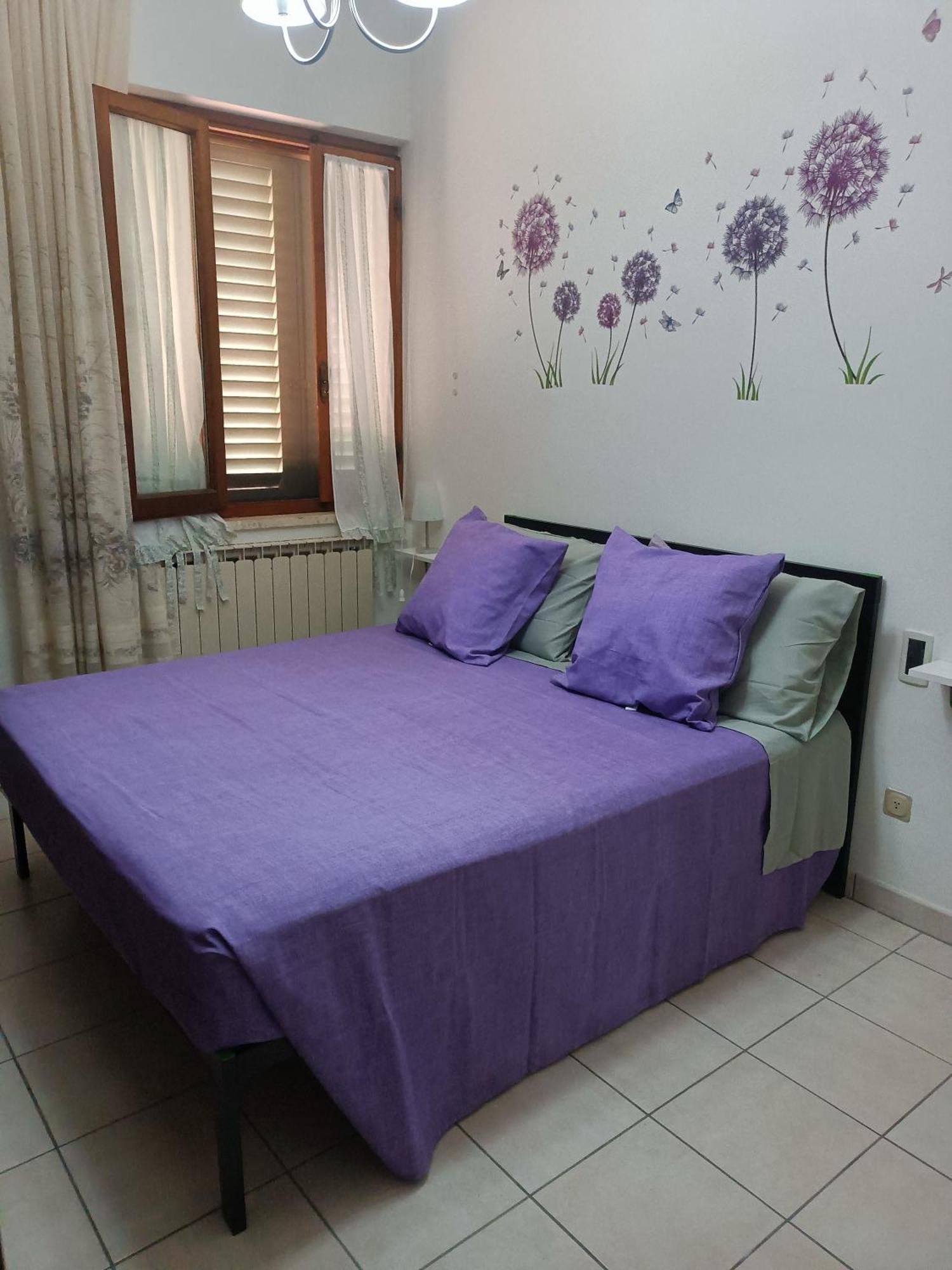 La Casa Di Fiorella Cerreto Guidi Extérieur photo