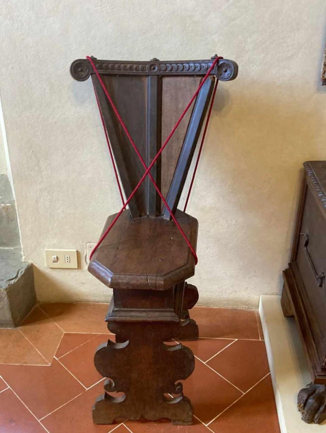 La Casa Di Fiorella Cerreto Guidi Extérieur photo